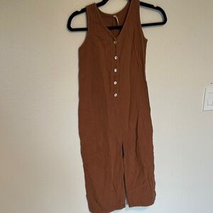 Rylee and Cru Romper